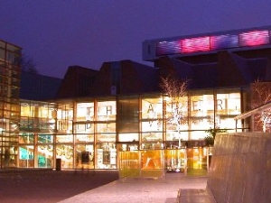 Theater De Vest