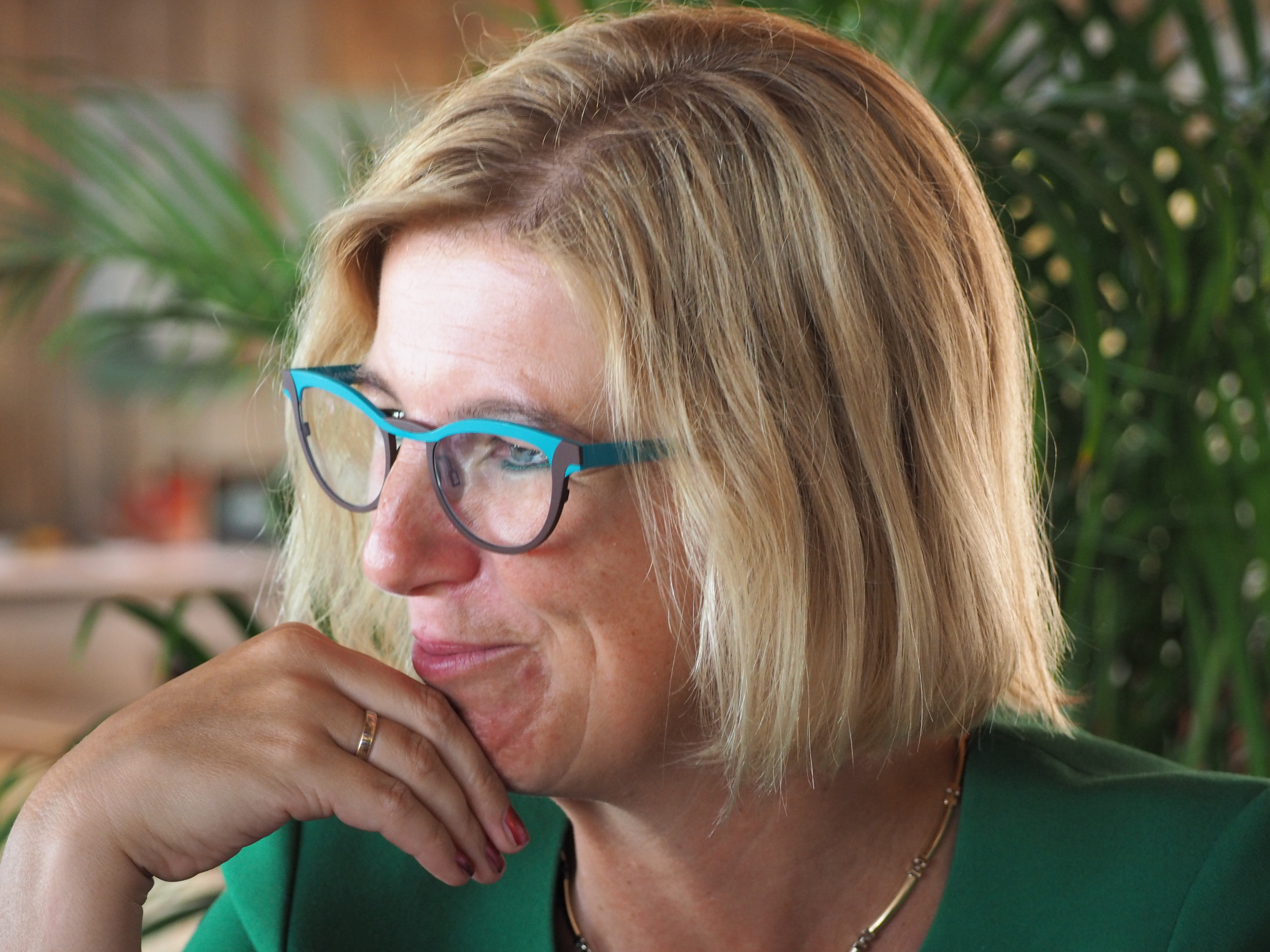 Michèlles Secretariaat actief op Facebook