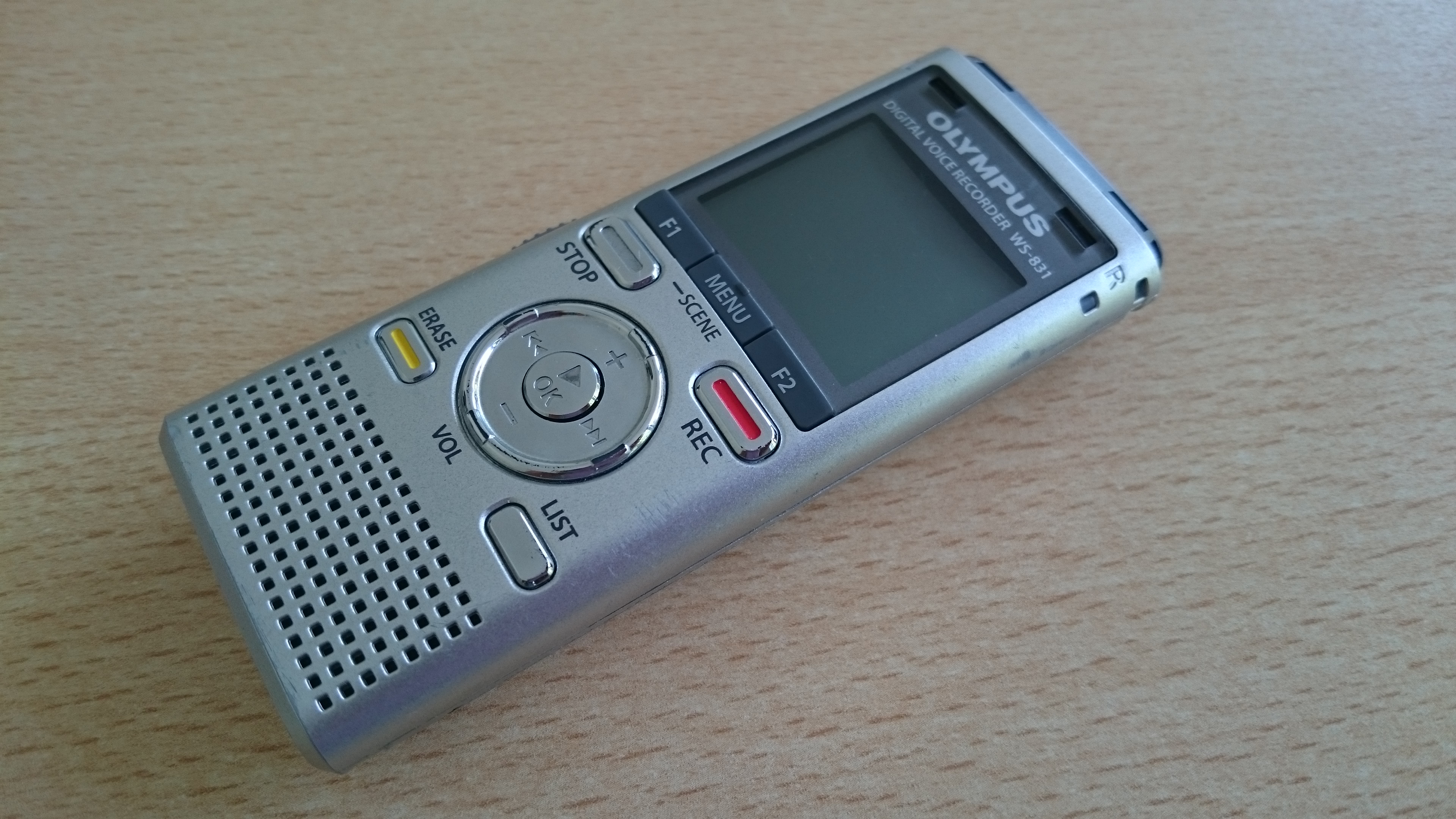 Twee vergaderingen op hetzelfde moment.