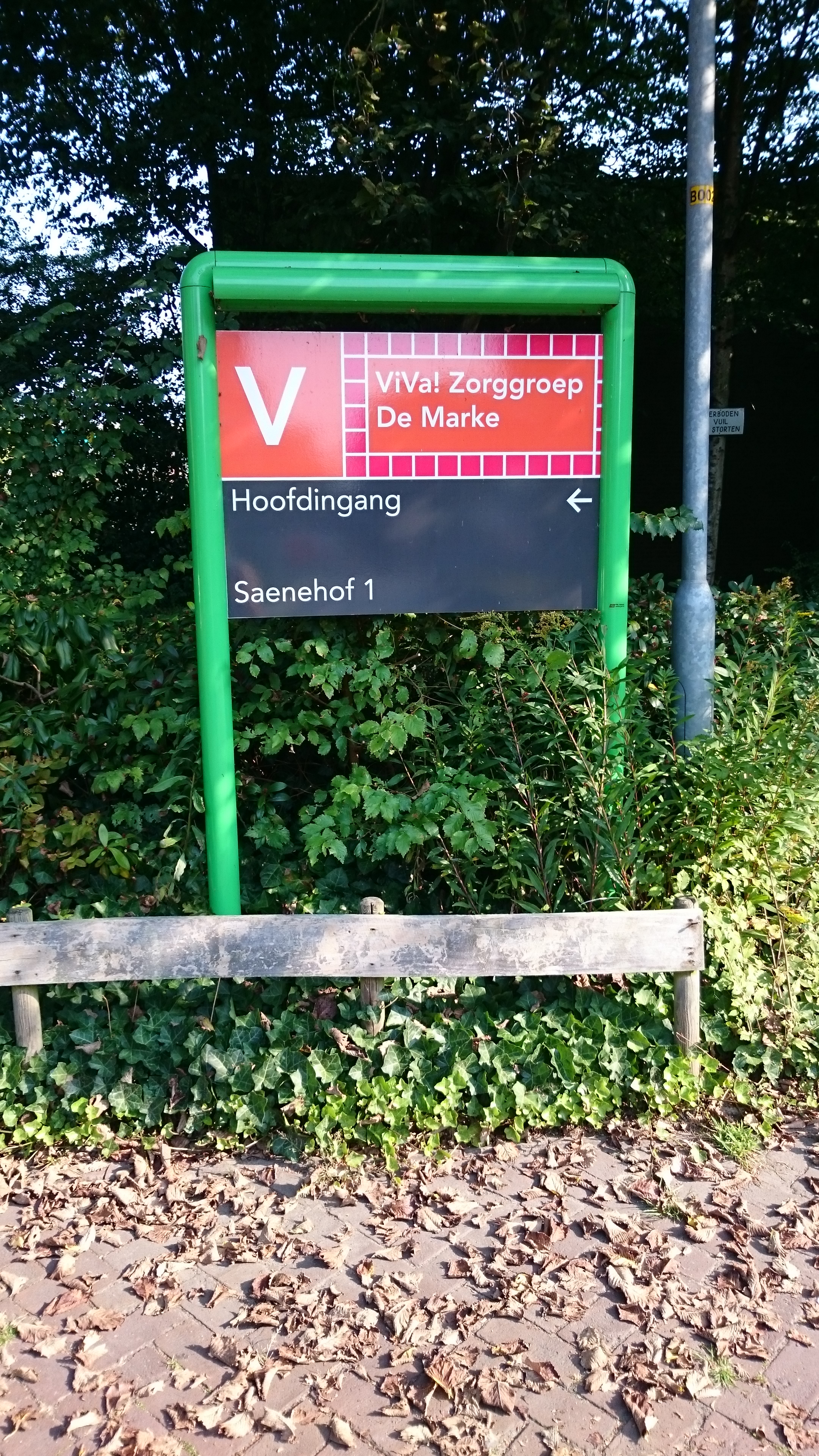 ViVa! Zorggroep 
