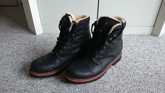 Schoenen Elise